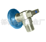 Angle valve 1