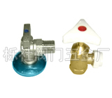 Angle valve 2