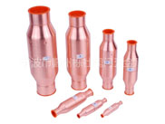 Magnetic check valve (CV Series)